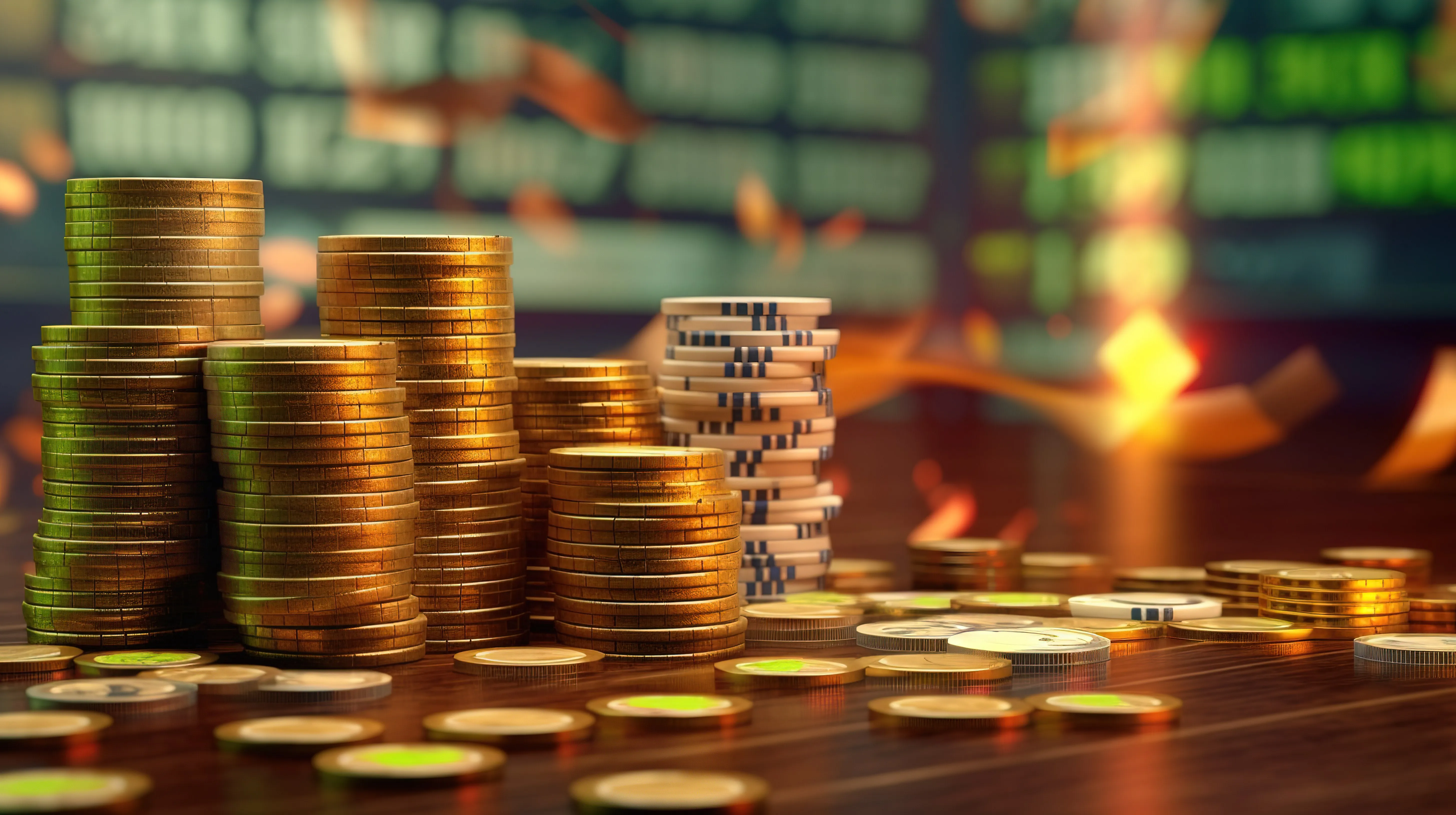 Thị trường mới nổi W88 Slot