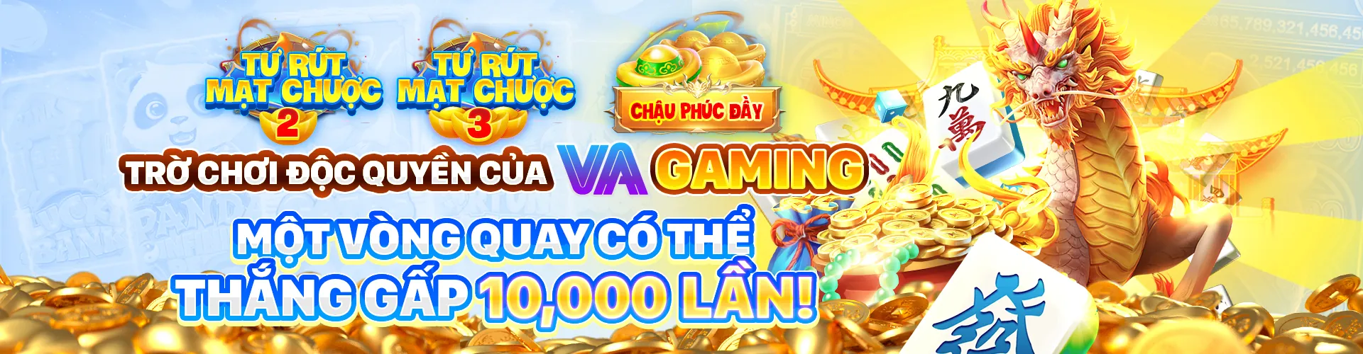 Giao diện hướng dẫn chơi 68gb trên điện thoại