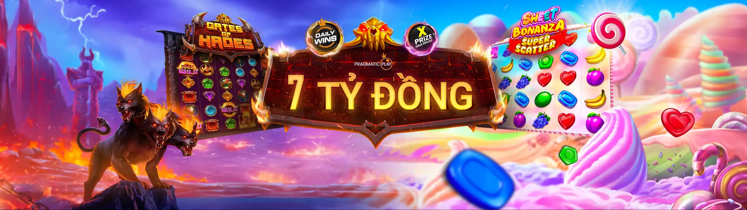 Game Mega Moolah tại W88 Slot